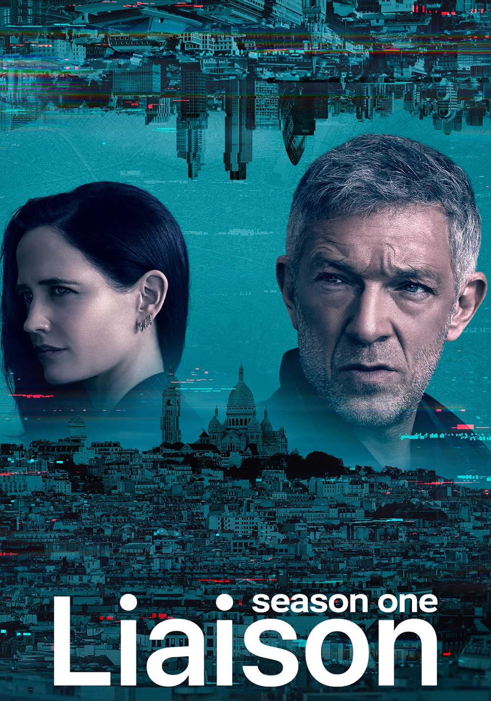 Liaison - Season 1 [272344] (A1682285981) [[TV Shows]] --Plex--